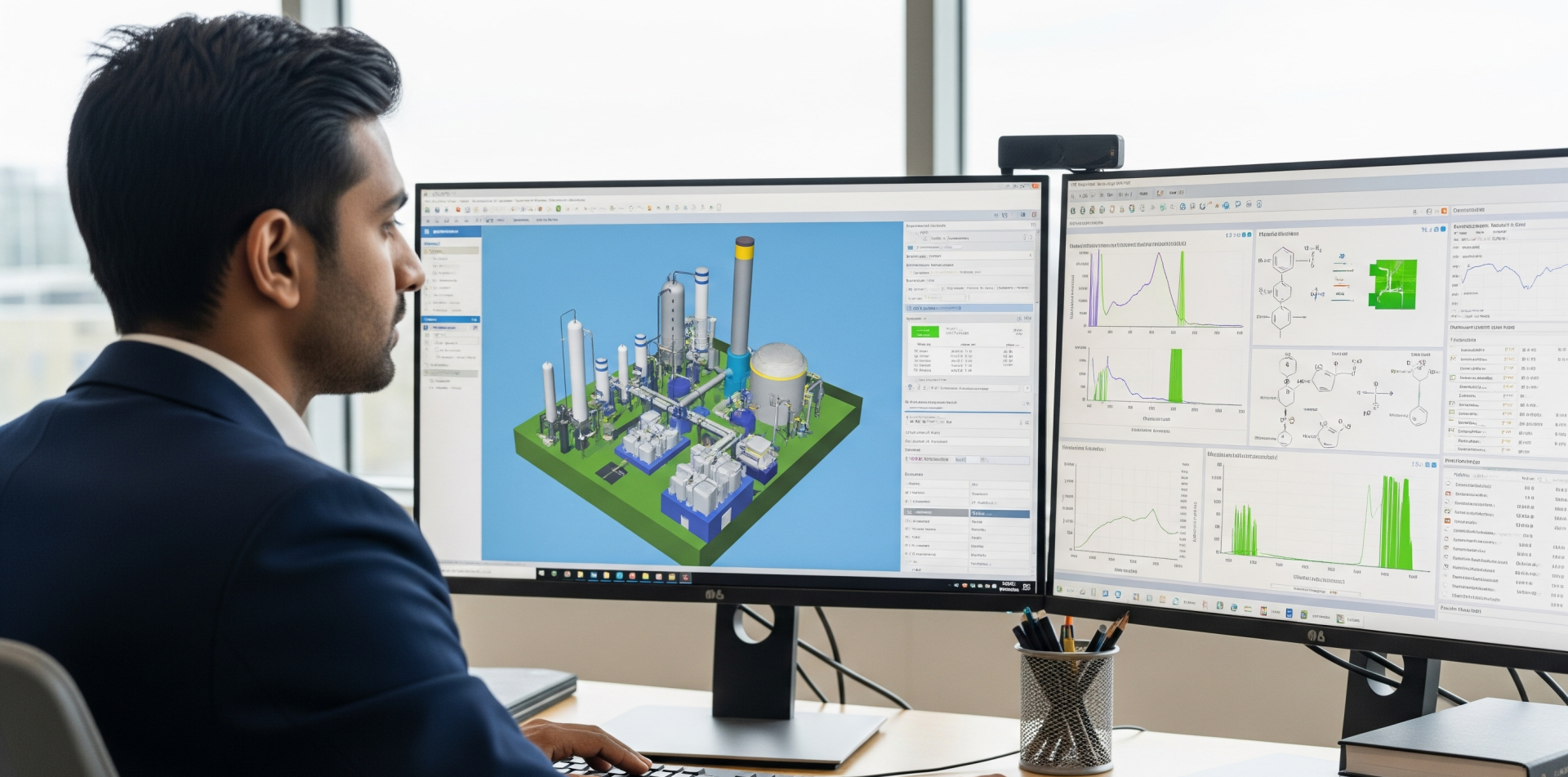 Chemical Process Simulation With Python Chemical Process Simulation - BPP Tech