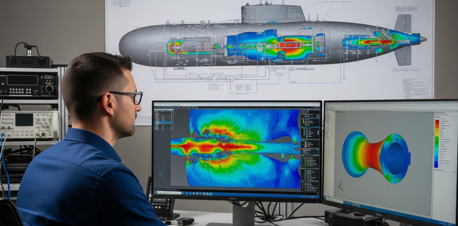 Advanced Engineering Analysis for Specialised Equipment Systems - BPP Tech