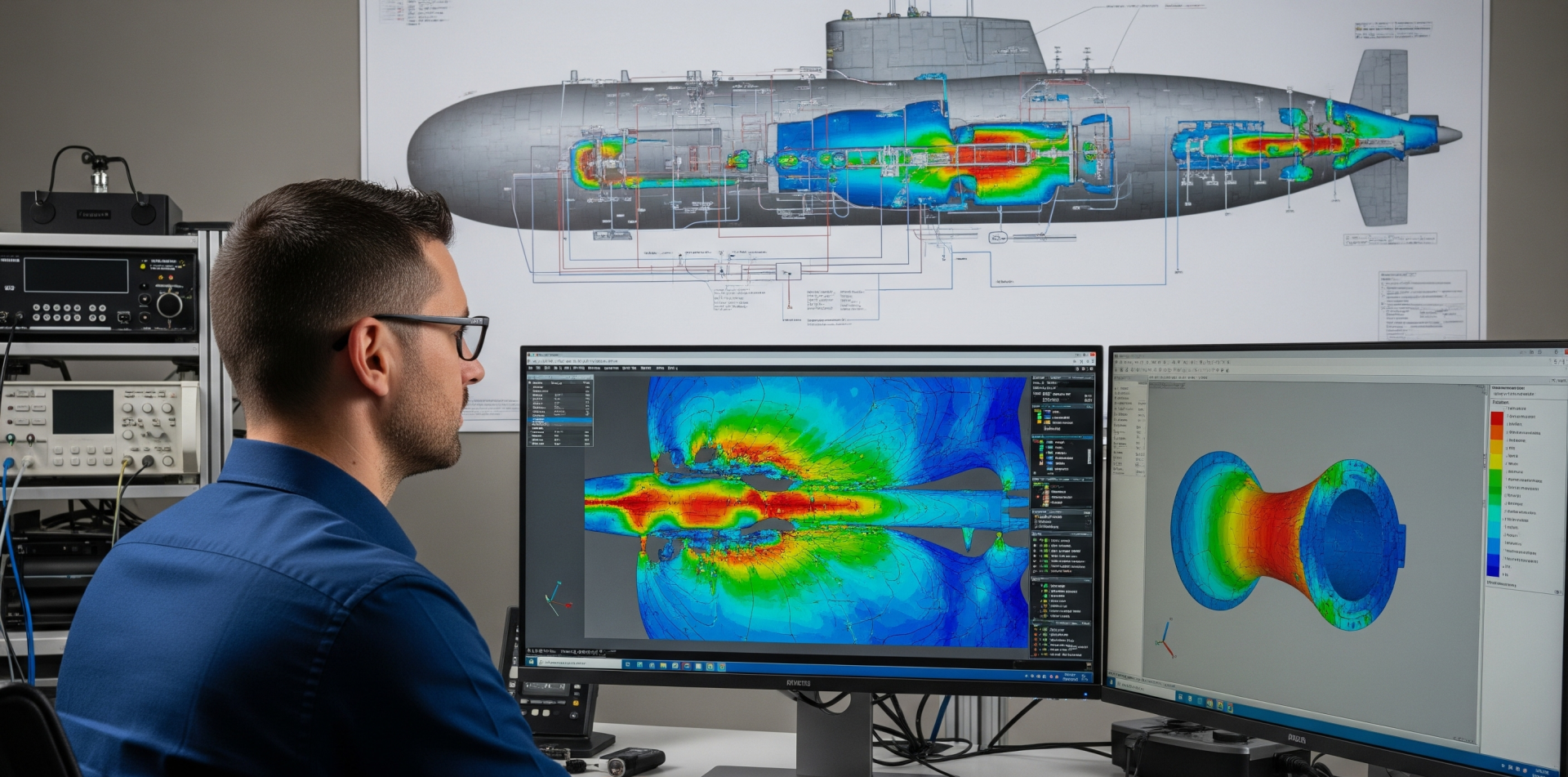 Safety Engineering Defence In Depth Advanced Engineering Analysis for Specialised Equipment Systems - BPP Tech