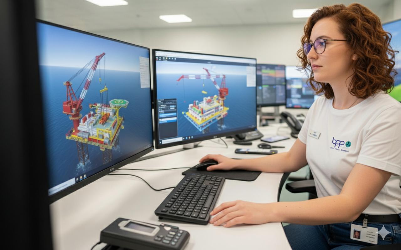 Offshore Operations Support - BPP Tech