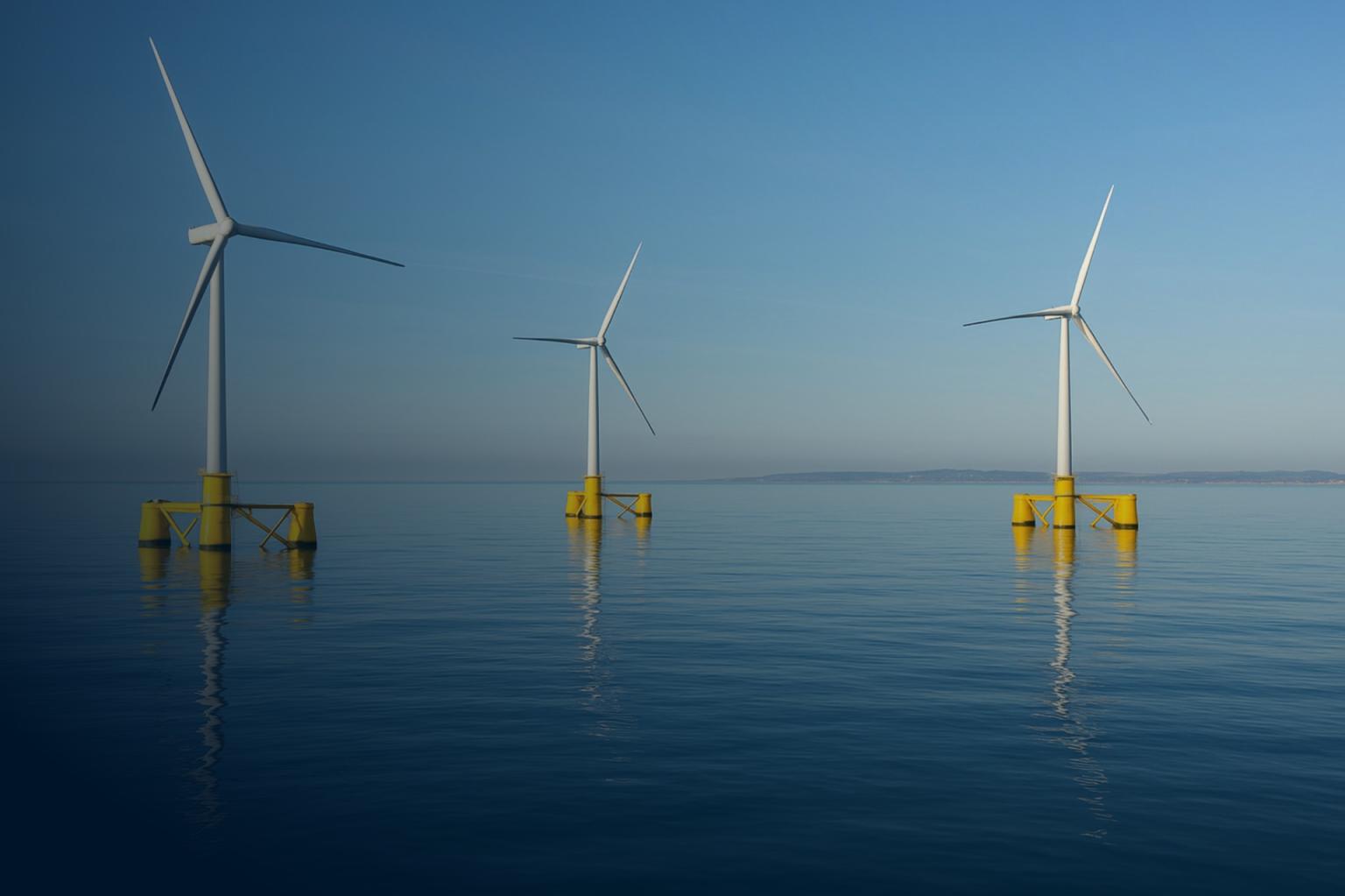 Renewable Energy - BPP Tech